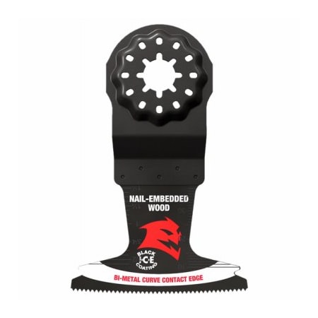 Bsc Preferred 212 MTL Osc Blade DOS250BW